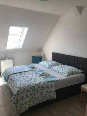 Apartmán Pod Věží